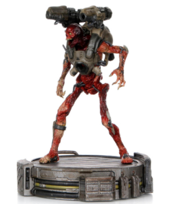 outlet / gra ps4 doom edycja kolekcjonerska pl.