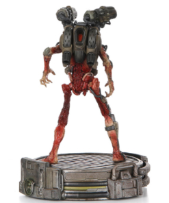 outlet / gra ps4 doom edycja kolekcjonerska pl.