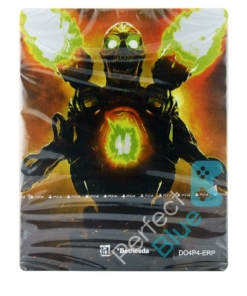 outlet / gra ps4 doom edycja kolekcjonerska pl.
