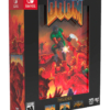 gra nintendo switch doom: the classics collection / edycja kolekcjonerska / limited run / import usa