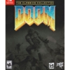 gra nintendo switch doom: the classics collection / edycja specjalna / limited run / import usa
