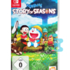 gra nintendo switch doraemon story of seasons