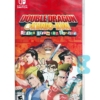 gra switch double dragon & kunio kun: retro brawler bundle / limited run! / import usa