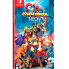 gra nintendo switch double dragon neon / limited run / import usa