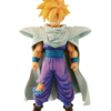 gadżet figurka dragon ball z / grandista resolution of soldiers / son gohan
