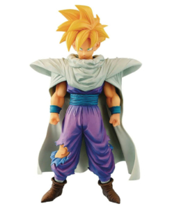 gadżet figurka dragon ball z / grandista resolution of soldiers / son gohan
