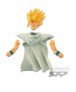 gadżet figurka dragon ball z / grandista resolution of soldiers / son gohan