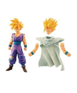 gadżet figurka dragon ball z / grandista resolution of soldiers / son gohan
