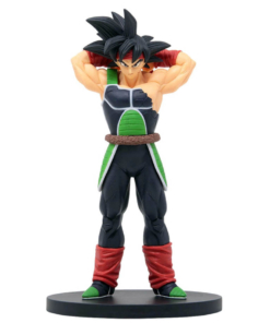 gadżet figurka dragon ball z / bardock