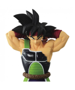gadżet figurka dragon ball z / bardock