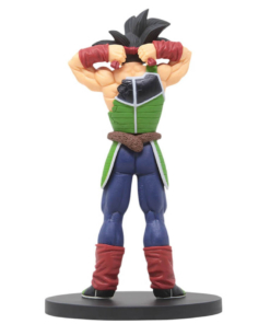 gadżet figurka dragon ball z / bardock