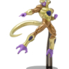 gadżet figurka dragon ball z super / golden frizer