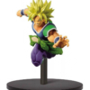 gadżet figurka dragon ball z super / match makers / broly