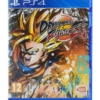 gra ps4 / ps5 / dragon ball fighterz