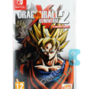 gra nintendo switch dragon ball xenoverse 2