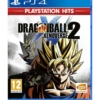 gra ps4 / ps5 / dragon ball xenoverse 2