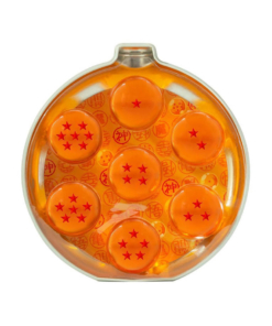 gadżet figurka dragon ball z / 7 smoczych kul