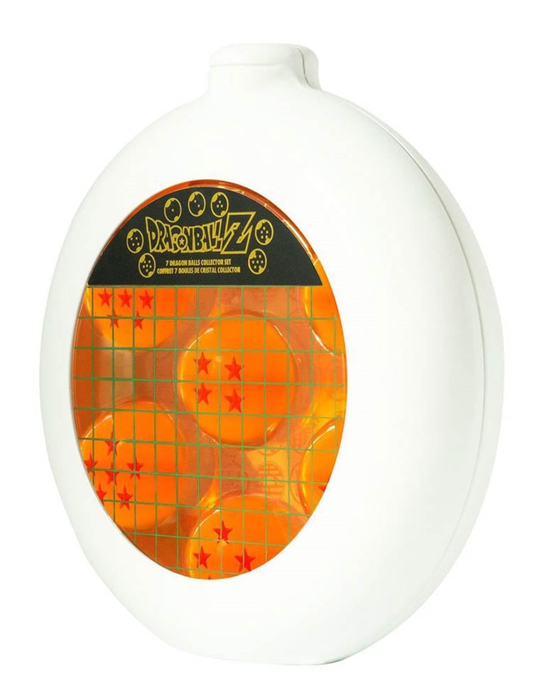 gadżet figurka dragon ball z / 7 smoczych kul