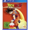 gra ps4 / ps5 dragon ball z: kakarot