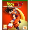 gra xbox one dragon ball z: kakarot