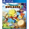 gra ps4 / ps5 / dragon quest builders 2
