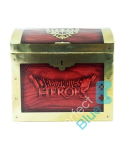 outlet / gra ps4 dragon quest heroes edycja kolekcjonerska.