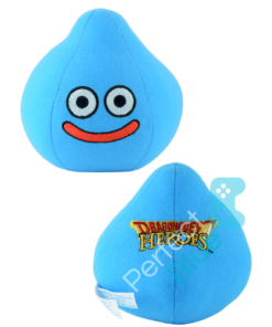 outlet / gra ps4 dragon quest heroes edycja kolekcjonerska.