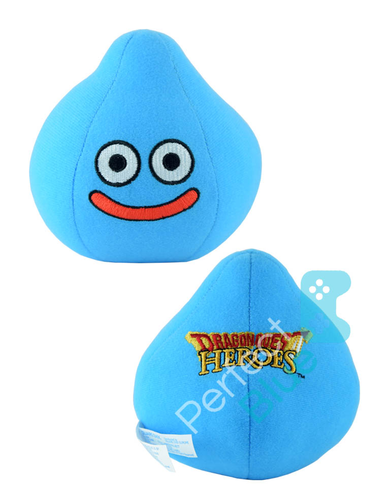 outlet / gra ps4 dragon quest heroes edycja kolekcjonerska.