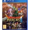 gra ps4 dragon quest heroes ii