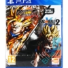 gra ps4 dragon ball fighterz + dragon ball xenoverse 2.