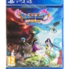 gra ps4 dragon quest xi echoes of an elusive age edition of light