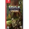 gra nintendo switch duck game / limited run!