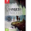 gra nintendo switch dungeon of the endless