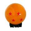gadżet duża lampka dragon ball z / smocza kula