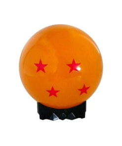 gadżet duża lampka dragon ball z / smocza kula
