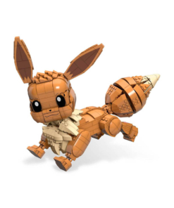 gadżet klocki pokemon / giant eevee