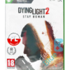 gra xbox one / xbox series x / dying light 2: stay human pl