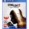gra ps4 / + ps5 upgrade / dying light 2: stay human pl