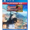 gra ps4 / ps5 / dynasty warriors 9