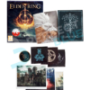gra ps5 elden ring launch edition pl