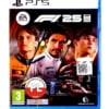 gra ps5 ea sports f1 25