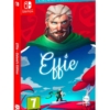 gra nintendo switch effie galand's edition