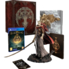 gra ps4 / + ps5 upgrade / elden ring / edycja kolekcjonerska