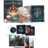 gra ps4 / + ps5 upgrade / elden ring launch edition pl