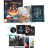 gra xbox one / series x / elden ring launch edition pl