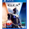 gra ps4 / + upgrade ps5 / elex ii / elex 2