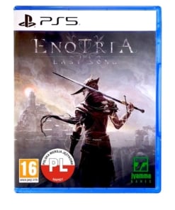 gra ps5 enotria: the last song