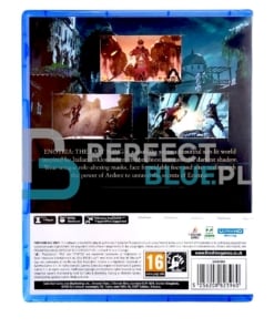 gra ps5 enotria: the last song