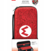 pdp etui pokrowiec deluxe travel case mario remix edition.
