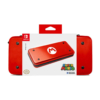 hori etui pokrowiec aluminiowy nintendo switch super mario
